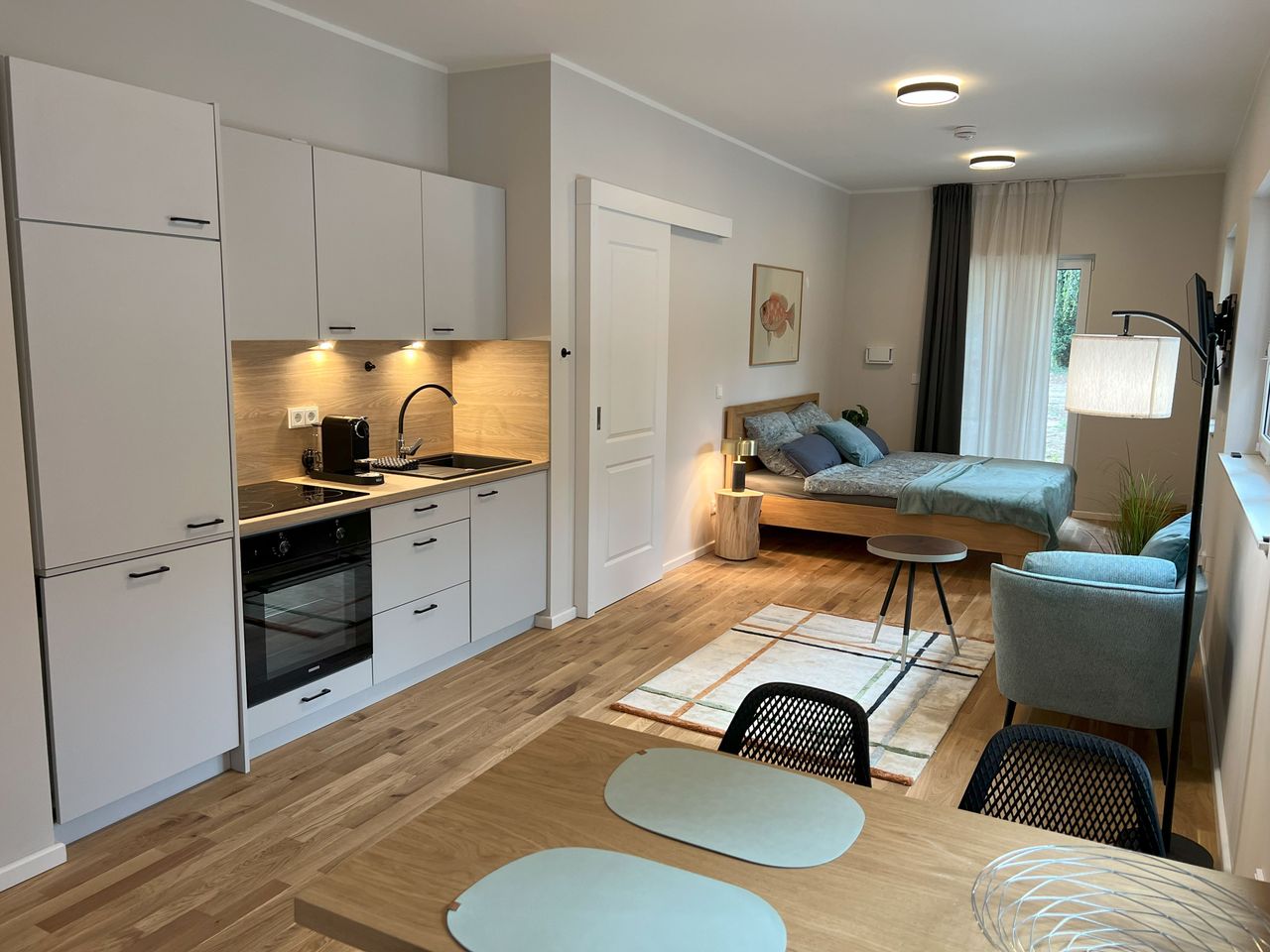 Wohnung Geschwister-Scholl-Straße in Potsdam