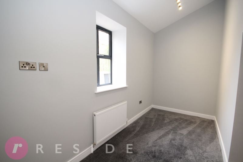 Flat Alma Street in Borough of Rossendale