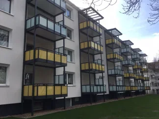 Wohnung Wilstedter Straße in Bremen
