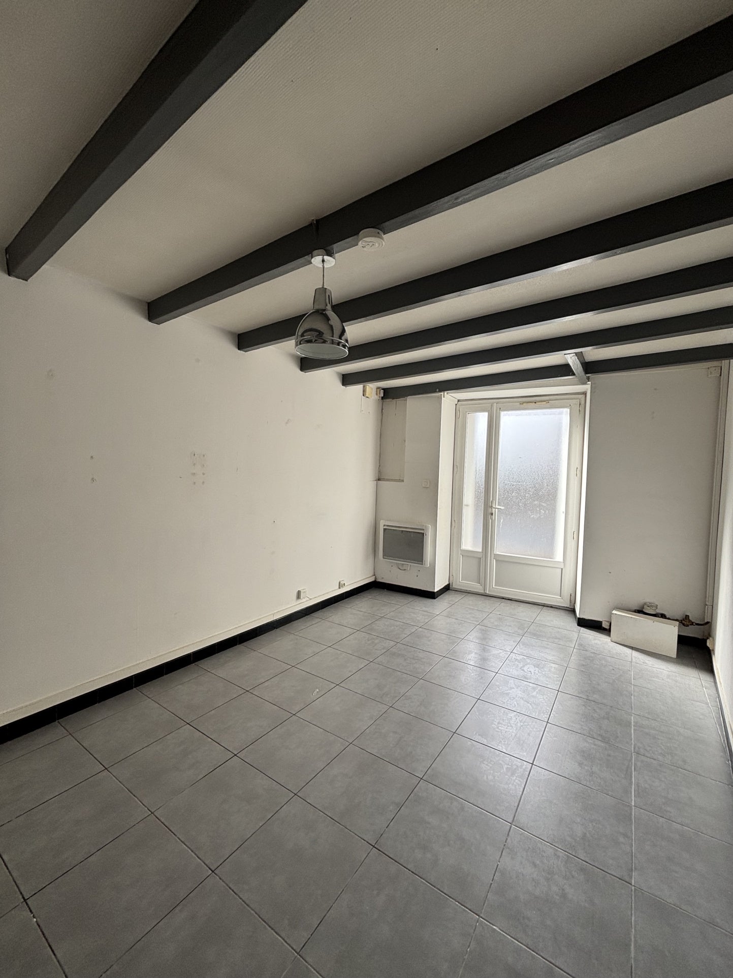 Flat Rue de Saumur in Les Herbiers