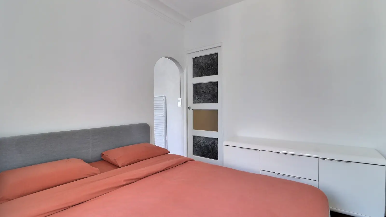 Appartement Boulevard de Reuilly à Paris