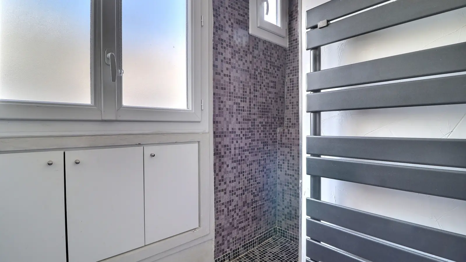 Appartement Boulevard de Reuilly à Paris