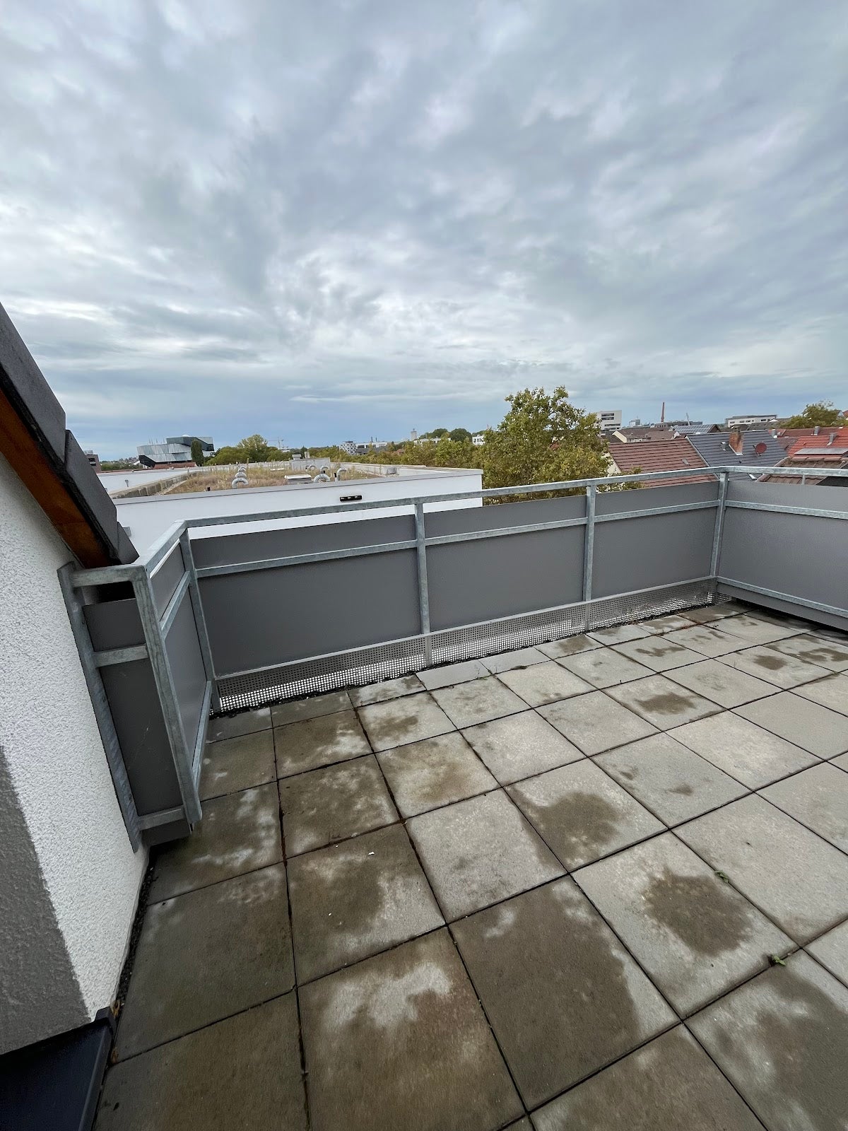 Wohnung Sülmerstraße in Heilbronn