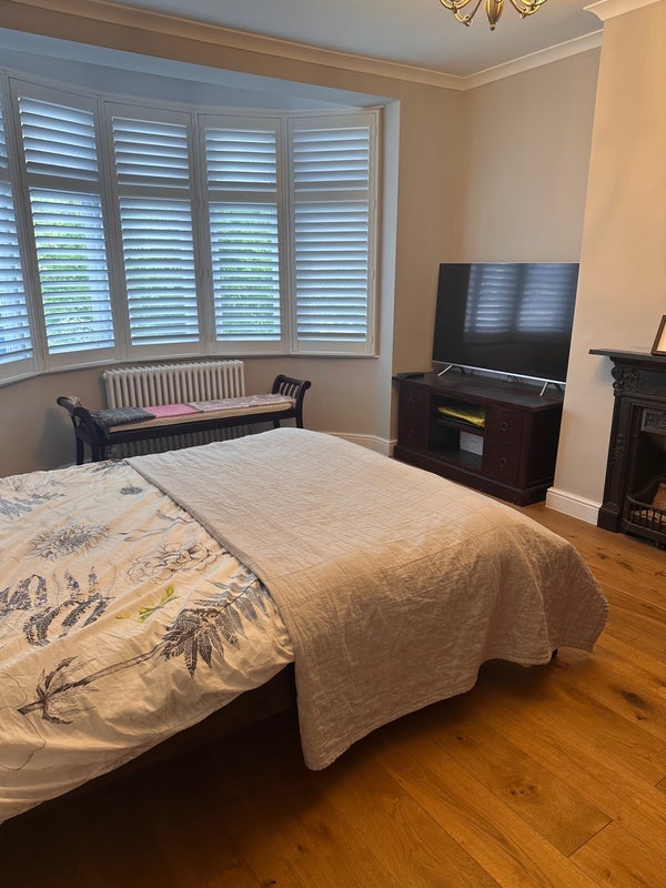 Room The Drive in Greater London