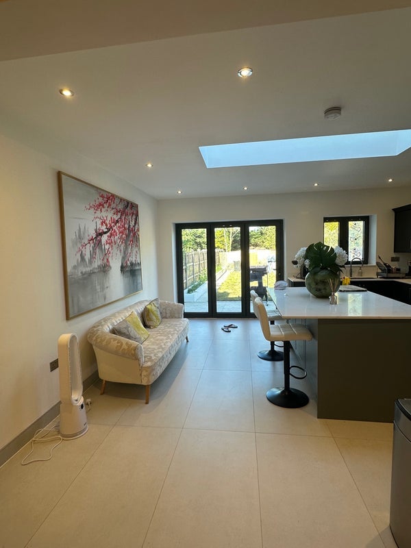 Room The Drive in Greater London