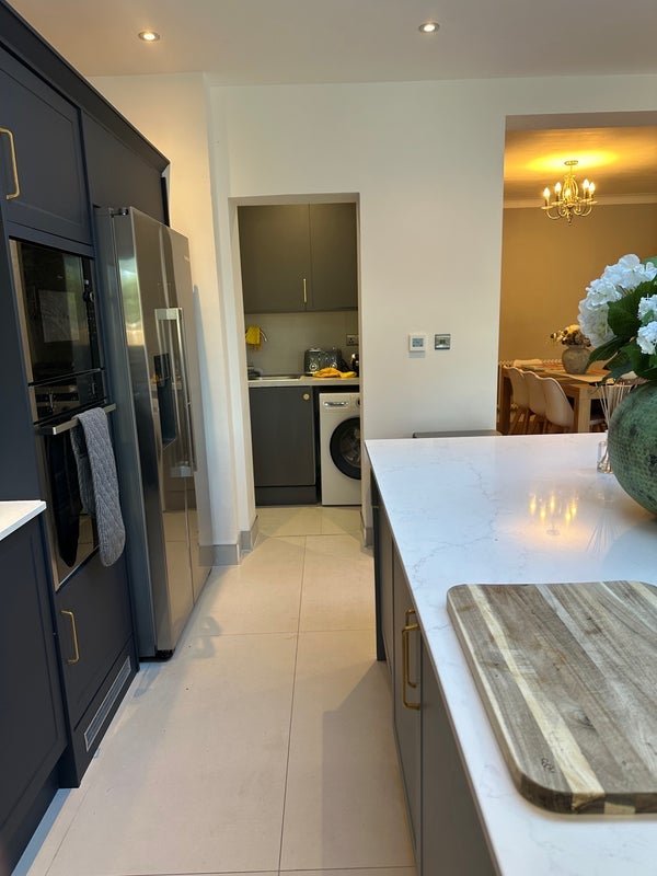 Room The Drive in Greater London