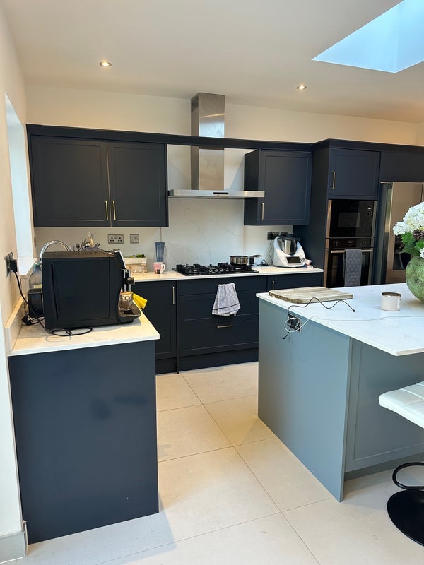 Room The Drive in Greater London