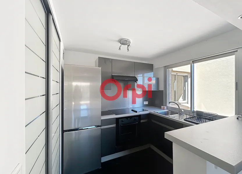 Appartement Boulevard des Bruyères à Sainte-Maxime