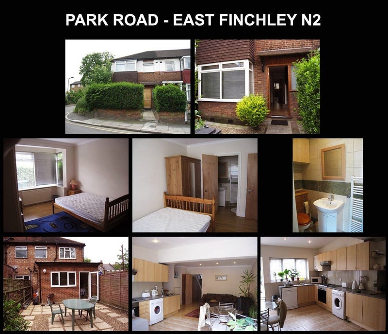 Room Oakridge Drive in Greater London