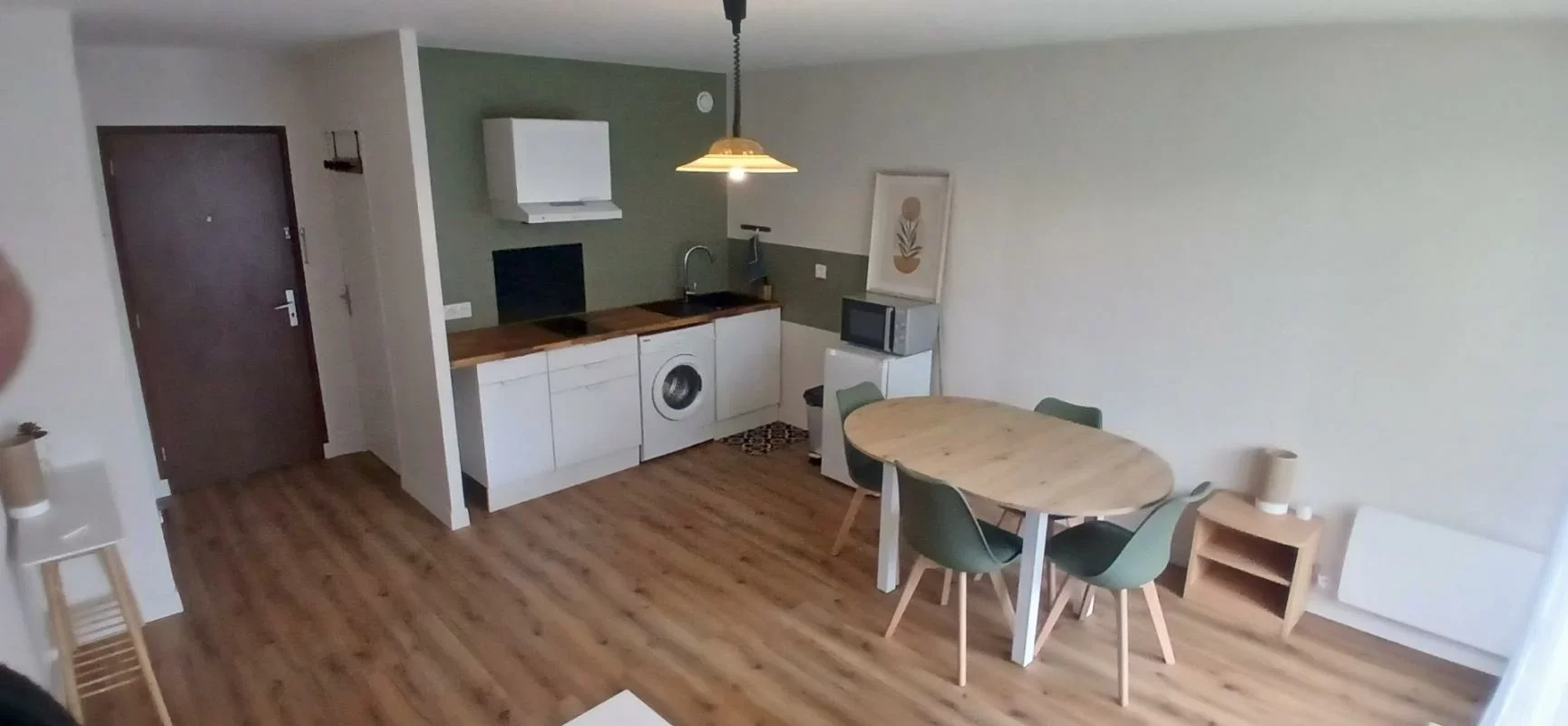 Appartement Rue des Maraîchers à Saint-Malo