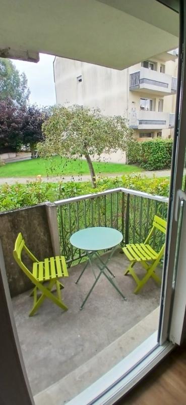 Appartement Rue des Maraîchers à Saint-Malo