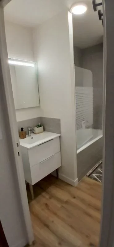 Appartement Rue des Maraîchers à Saint-Malo
