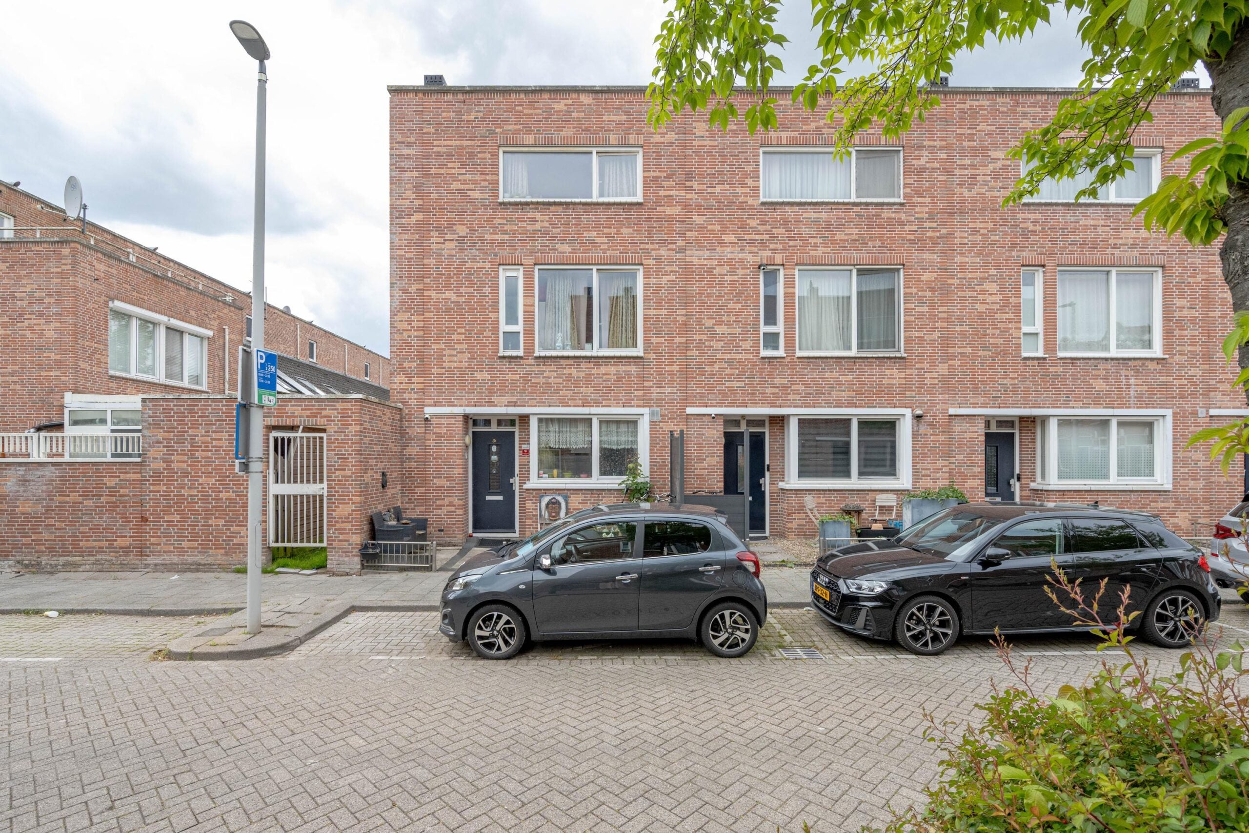 Huis Zaaierstraat 3082 HG in Rotterdam
