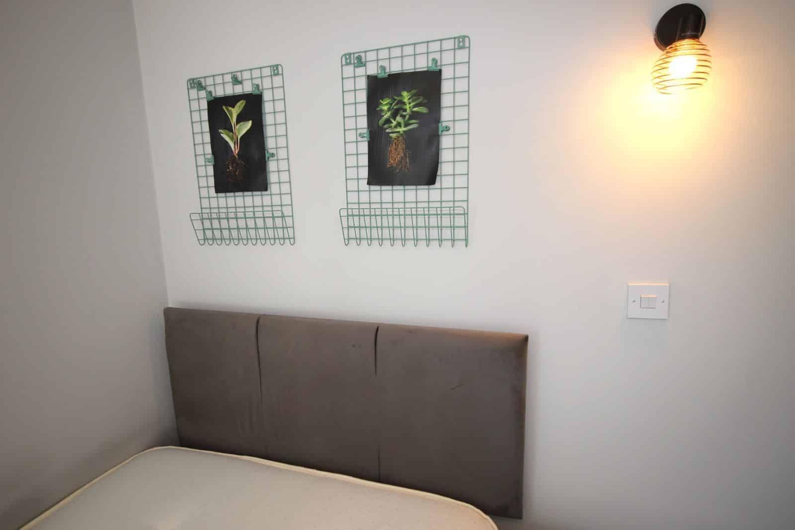 Room Oldham Road in Manchester