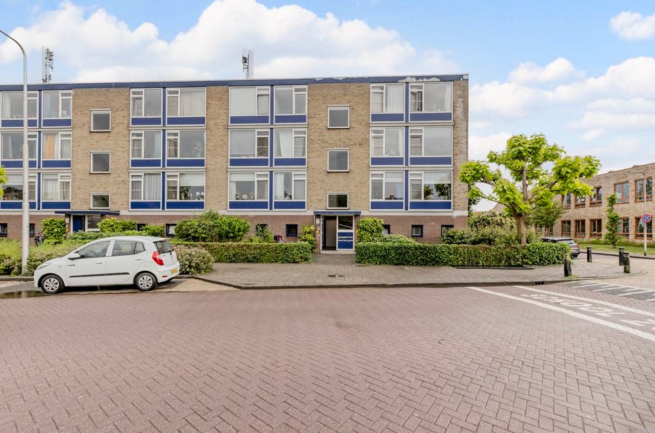 Vrije Nesse 13 in Bodegraven