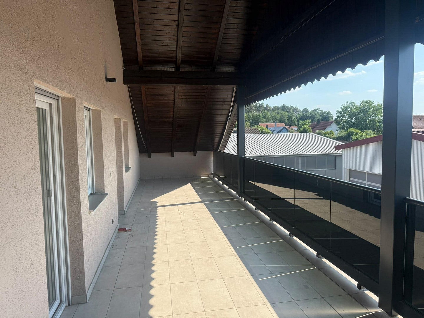 Wohnung Am Antoniweiher in Oberreichenbach