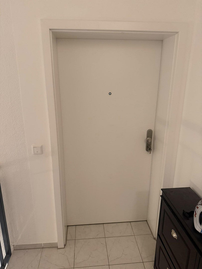 Wohnung Am Antoniweiher in Oberreichenbach