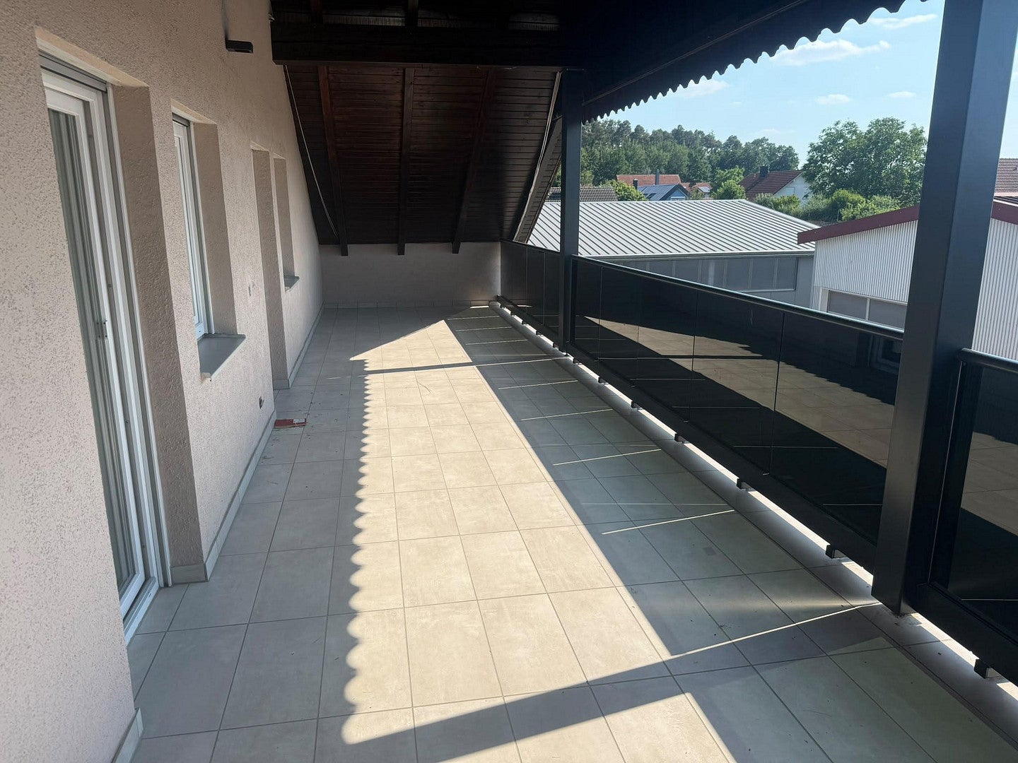 Wohnung Am Antoniweiher in Oberreichenbach