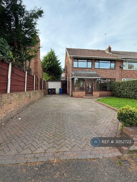 House Park Lane in Whitefield
