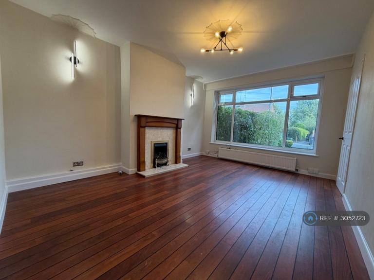 House Park Lane in Whitefield