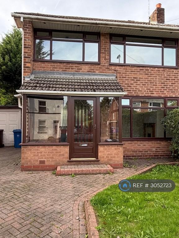 House Park Lane in Whitefield