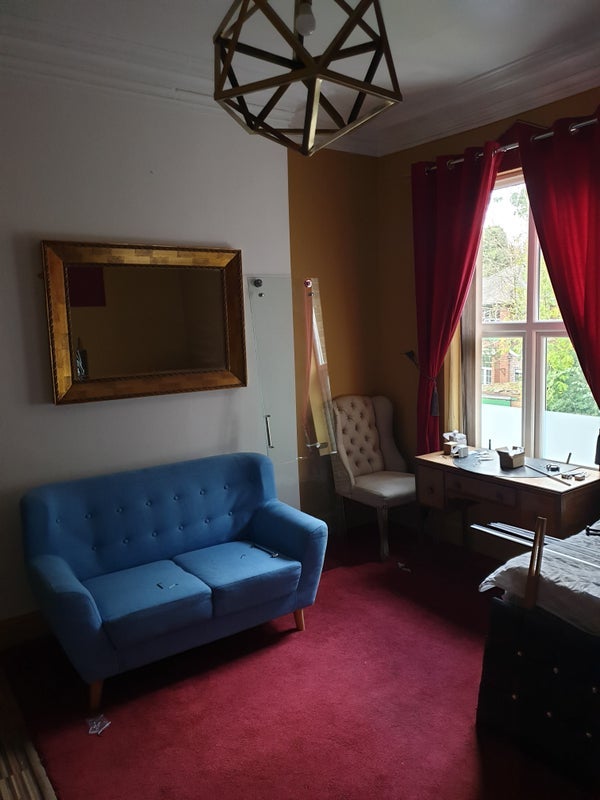 Room Bradford Street in Bolton
