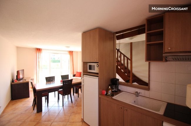 Appartement Avenue Francis Perrin à Rousset