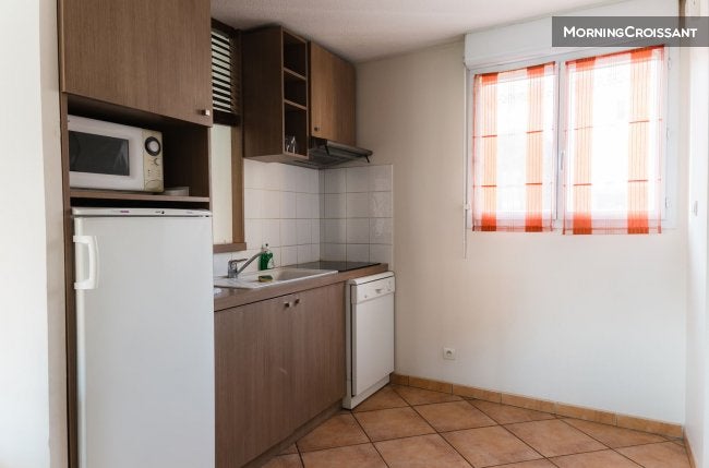 Appartement Avenue Francis Perrin à Rousset