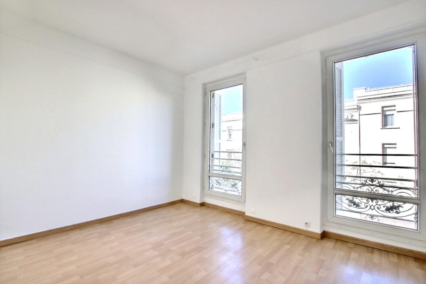 Appartement Avenue de la Corse à Marseille