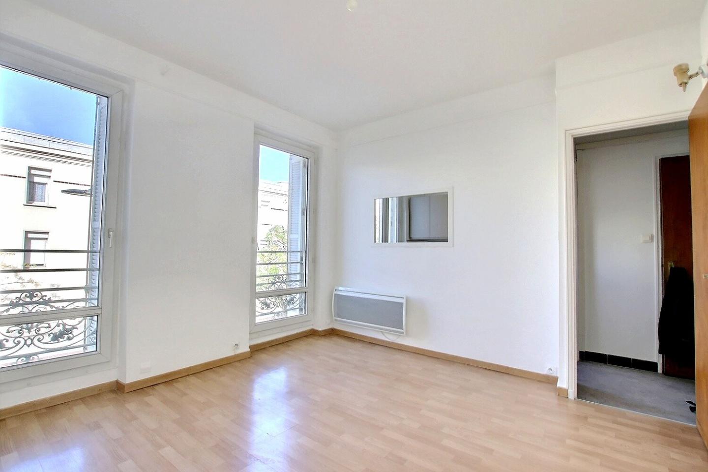 Appartement Avenue de la Corse à Marseille