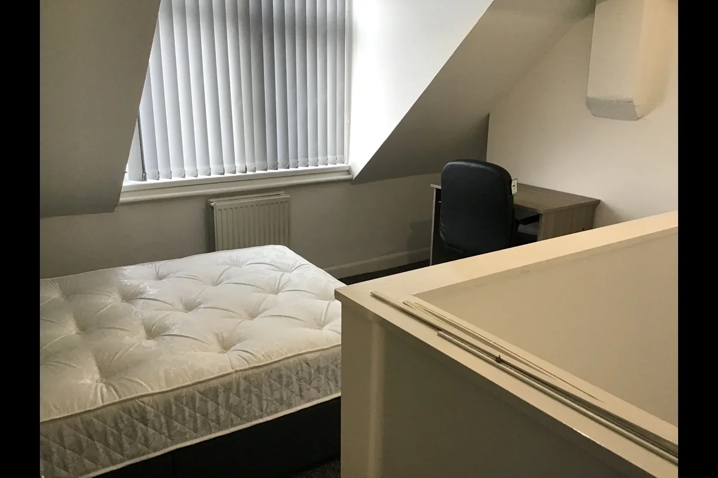 Room Pelham Street in Middlesbrough