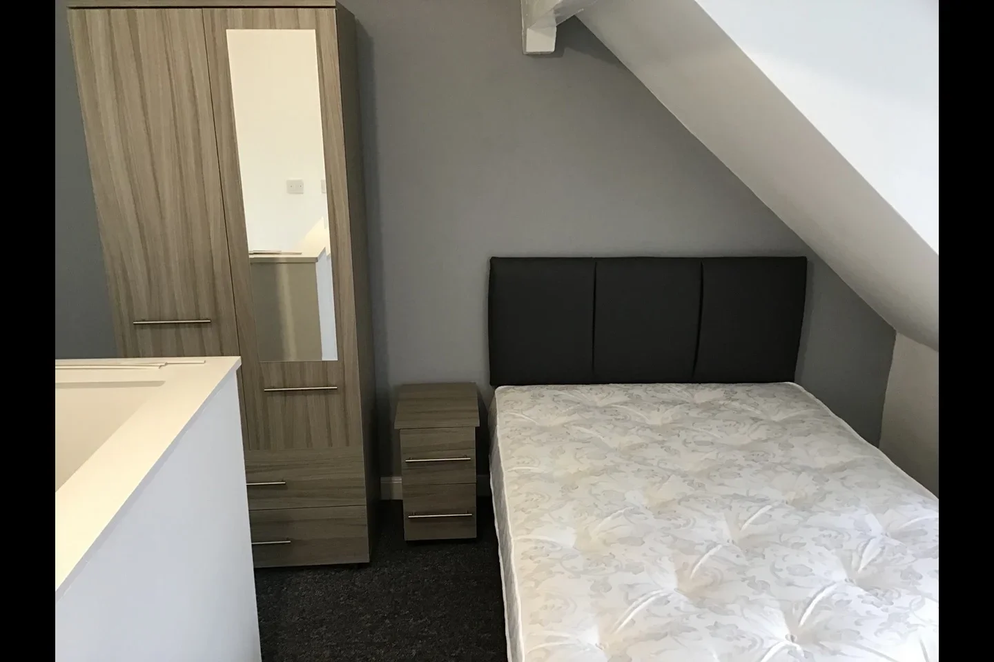 Room Pelham Street in Middlesbrough
