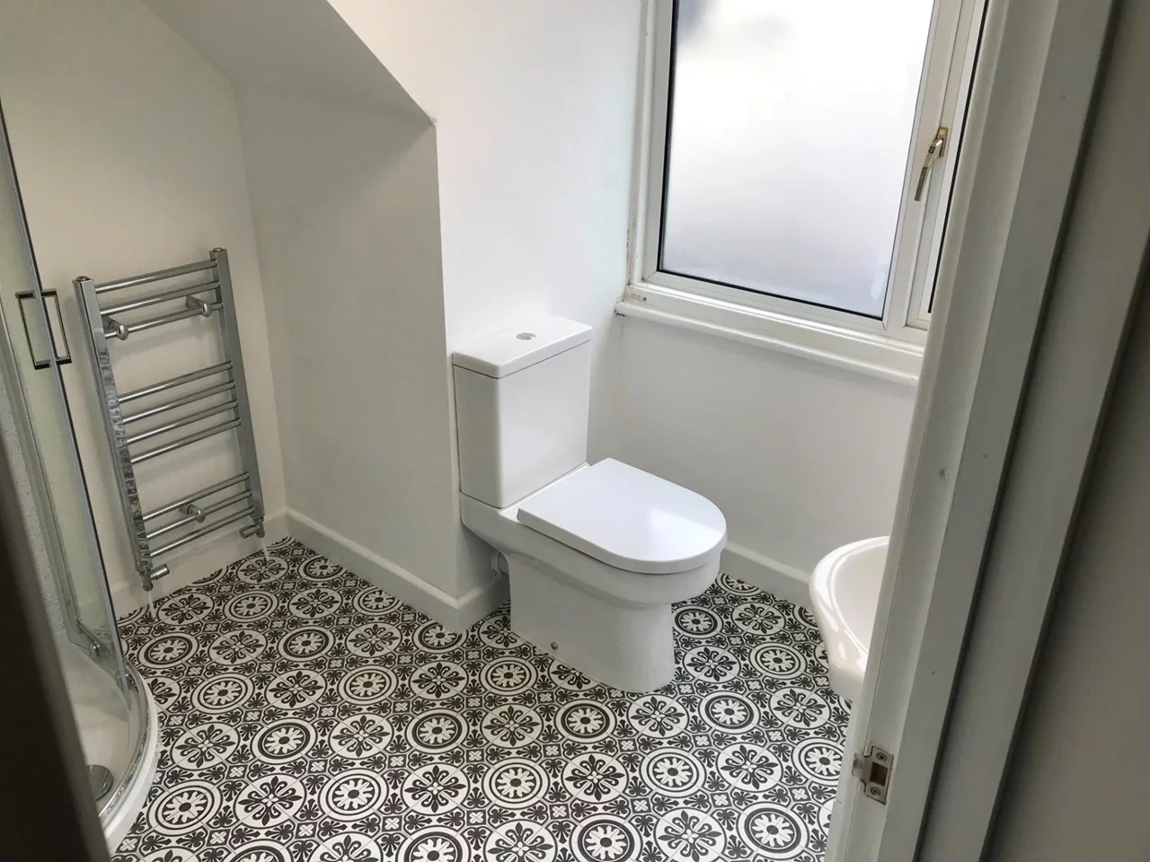Room Pelham Street in Middlesbrough