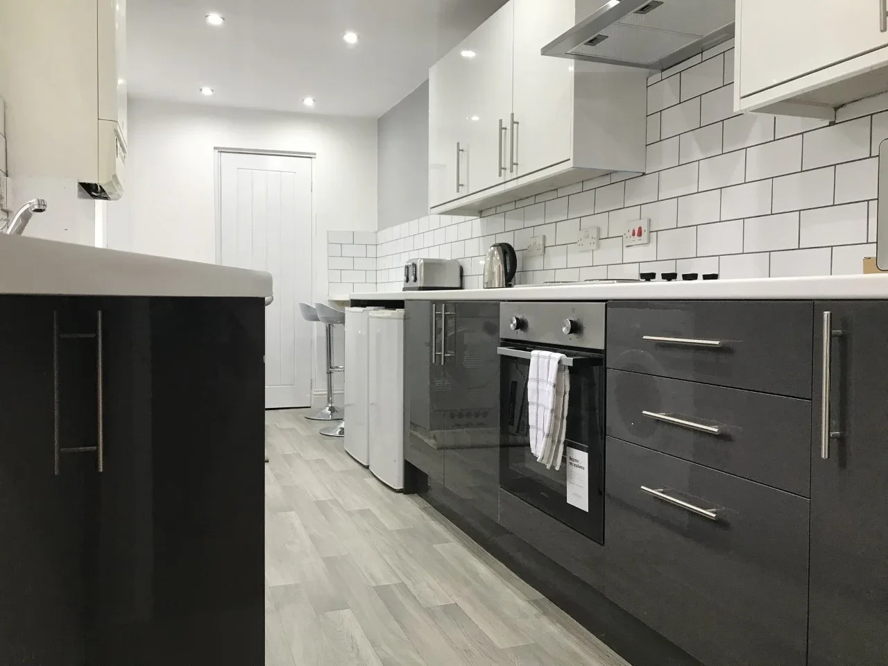 Room Pelham Street in Middlesbrough