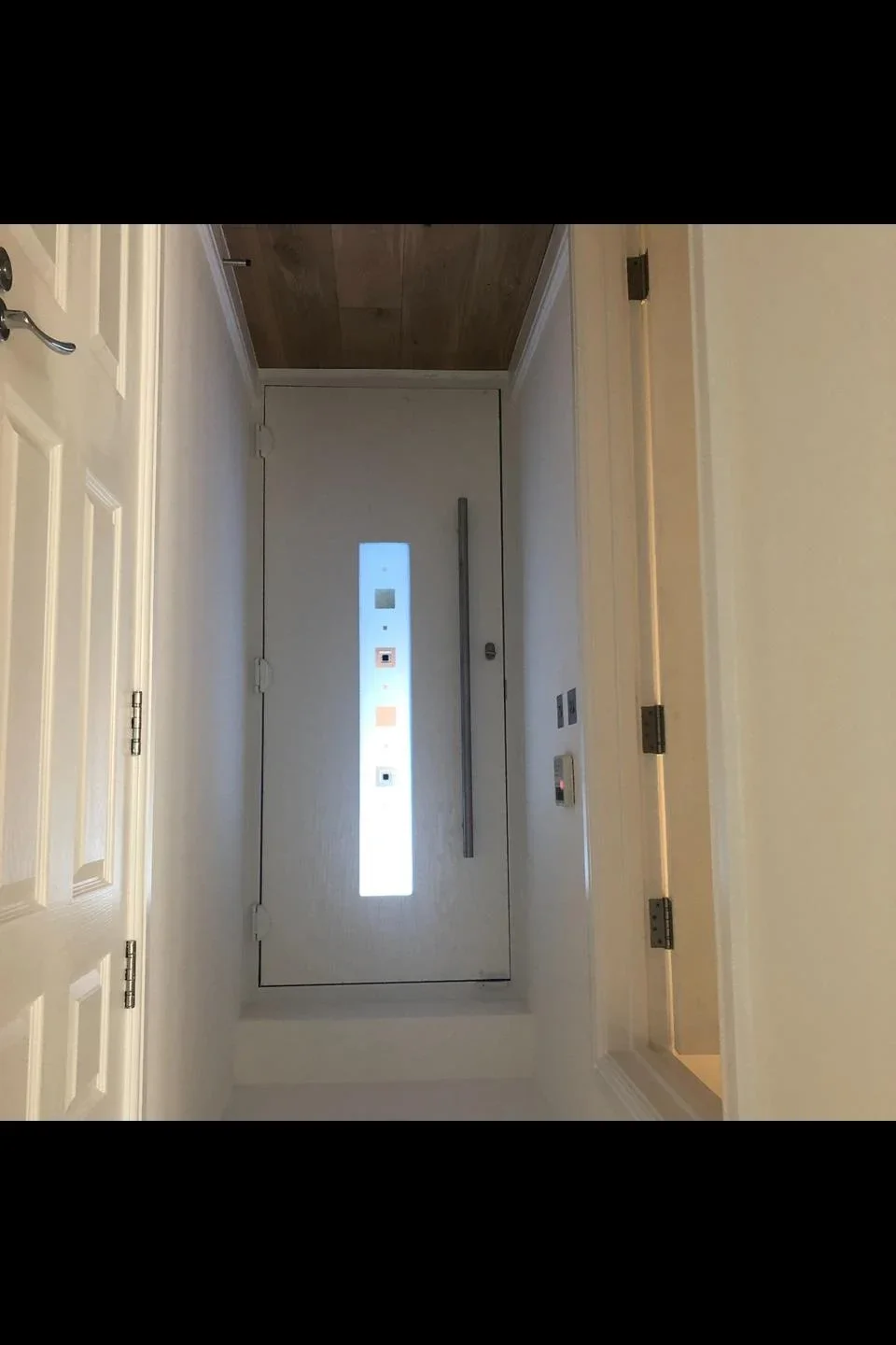 House Nine Stiles Close in Denham