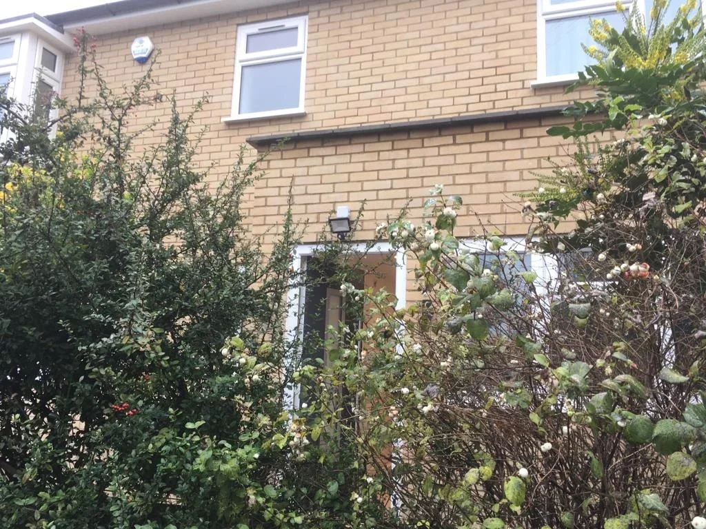 House Nine Stiles Close in Denham