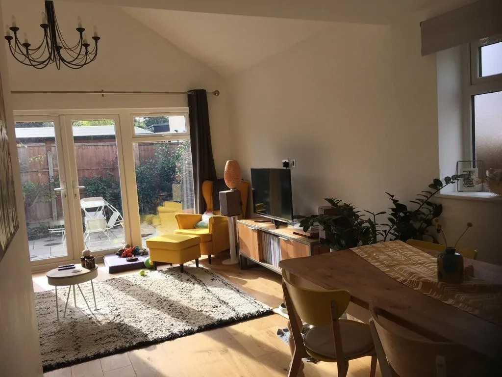 House Nine Stiles Close in Denham