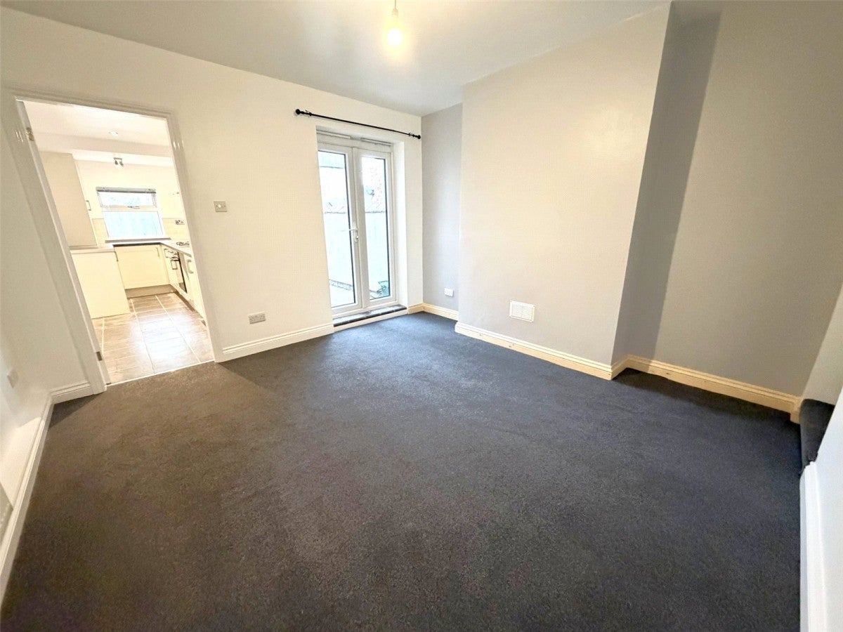 House Springfield Garden in Erewash