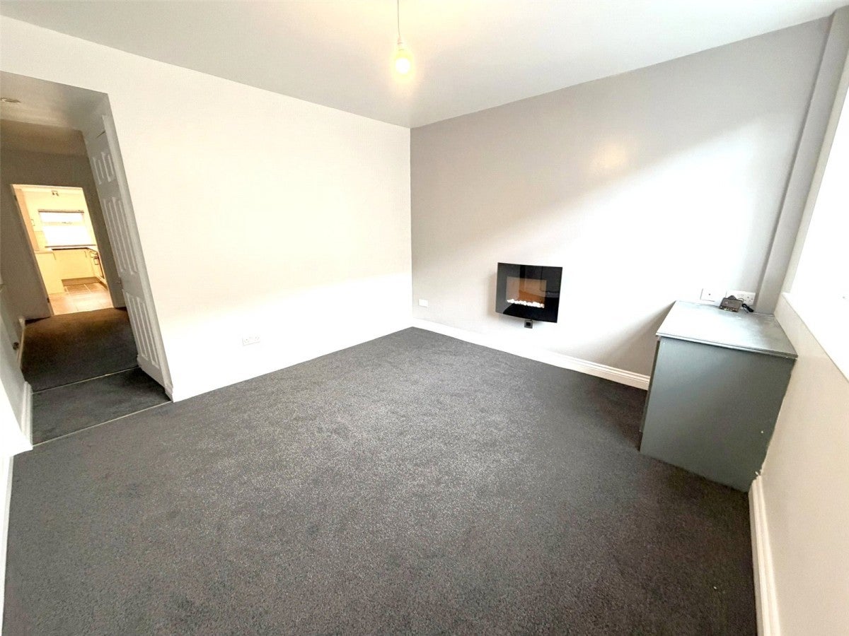 House Springfield Garden in Erewash