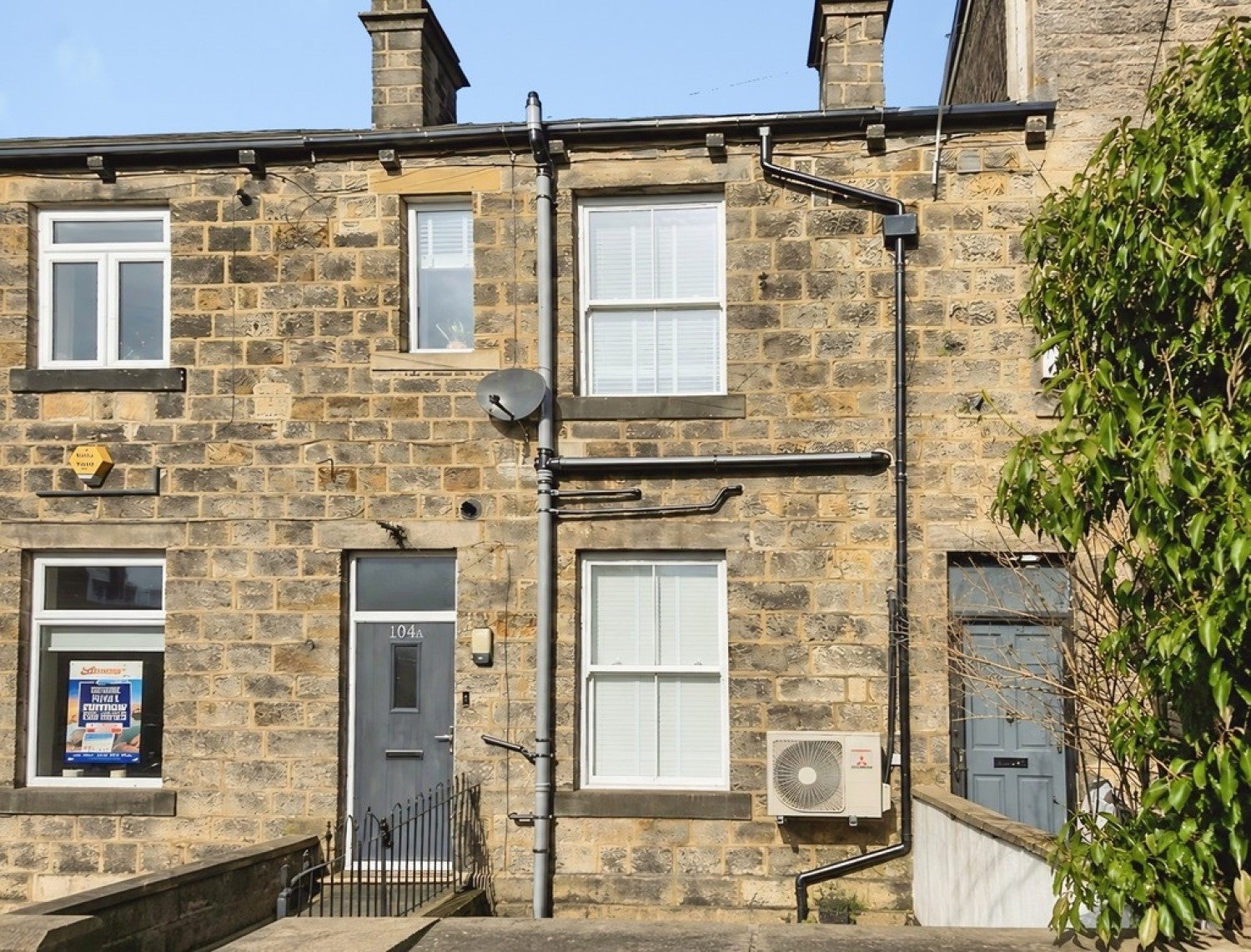 Flat Kerry Street in Leeds