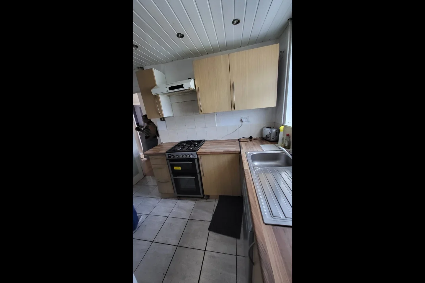 Room Redesdale Gardens in Greater London