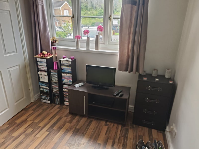 Room Dewi Pritchard Field in Bridgend