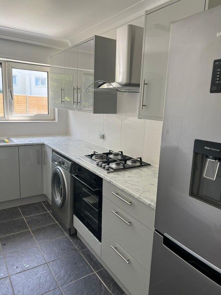 Room Sedbergh Road in Southampton