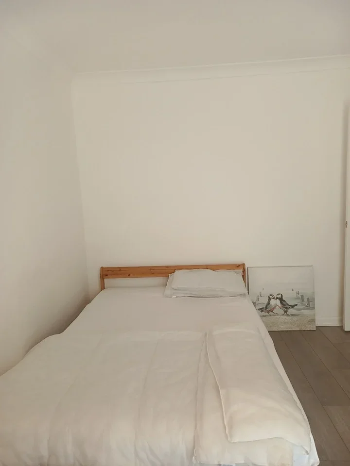 Room Sedbergh Road in Southampton