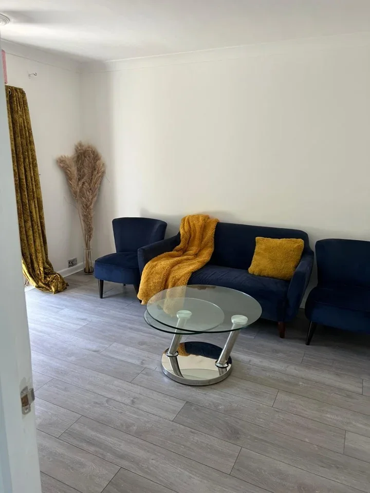 Room Sedbergh Road in Southampton
