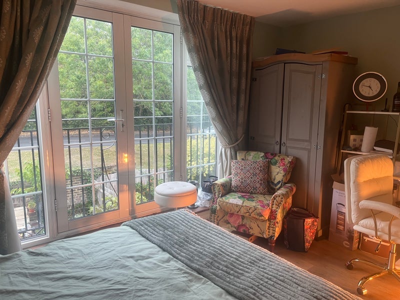 Room Thirlmere Rise in Greater London