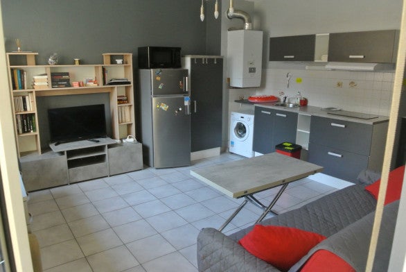 Appartement Avenue Président Wilson à Béziers