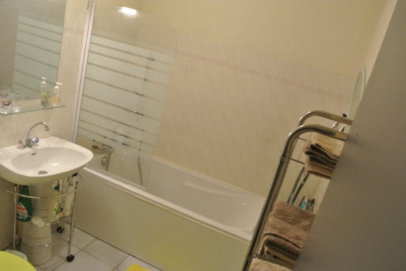 Appartement Avenue Président Wilson à Béziers