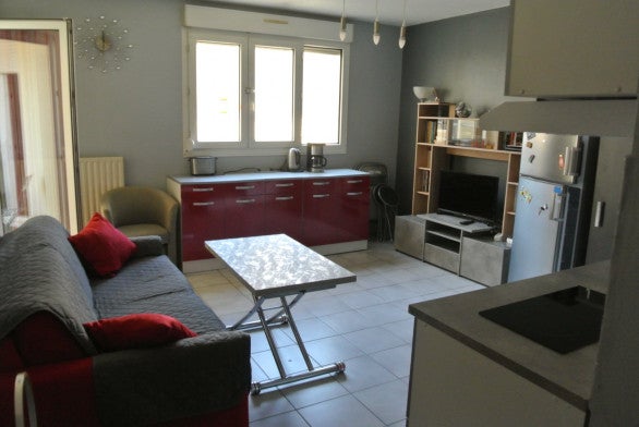 Appartement Avenue Président Wilson à Béziers