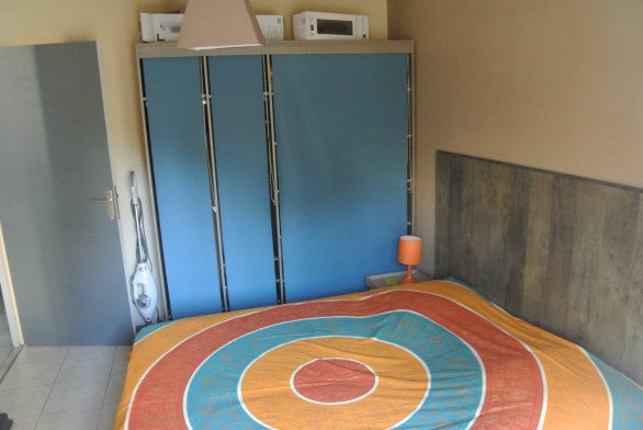 Appartement Avenue Président Wilson à Béziers